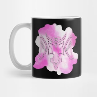 Andromeda Mug